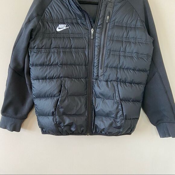 Nike-areoloft 800 Unisex Light Down Filled Jacket - Picture 11 of 16